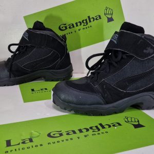 Botas Motoristas Probiker. Talla 39. Producto Segunda mano