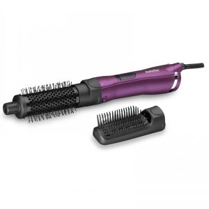 Cepillo Babyliss Velvet Orchid 800 AS83PE. Producto Nuevo