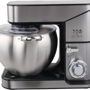 Amasadora Rosenberg SC-266. Capacidad 9 litros. Potencia 2500W. Producto Nuevo