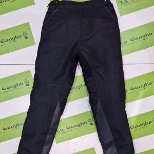 Pantalón Motorista Alpinestars. Talla S. Incluye rodilleras y forro. Producto Segunda Mano. Precio 55€-