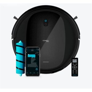 Robot Aspirador Cecotec Conga 2290 Absolute 05697 4 en 1. Producto Nuevo