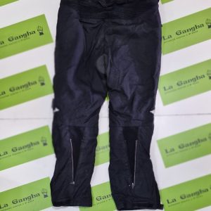 Pantalón Motorista Vanucci. Talla XXL. Incluye Protecciones en Rodillas y Forro. Producto Segunda Mano