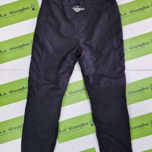Pantalón Motorista Tronic. Talla XXL. Incluye Protecciones en Rodillas. Producto Segunda Mano