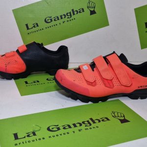 Zapatillas Ciclismo MTB Specialized. Talla 39. Producto Segunda Mano