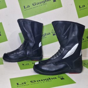 Botas Motorista OTW Raintex. Talla 41. Producto Segunda mano