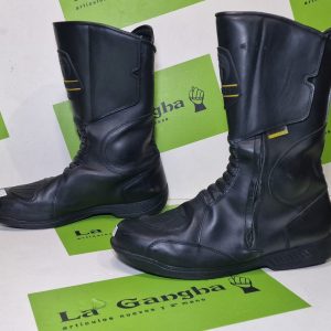 Botas Motorista Bullson. Talla 45. Producto Segunda mano