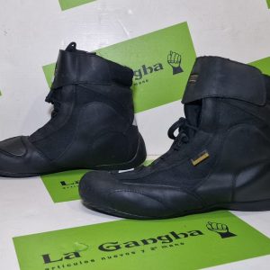 Botas Motorista Bullson Sheltex. Talla 46. Producto Segunda mano