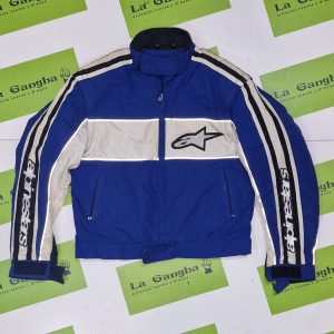 Chaqueta Motorista Alpinestars. Talla M. No incluye Protecciones. Incluye Forro. Producto Segunda Mano