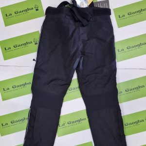 Pantalón Motorista Advanced Experience. Talla L. Incluye protecciones en Rodillas. Incluye forro. Producto Nuevo