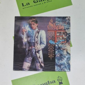 Disco Vinilo Sheila E Romance 1600. Producto Segunda Mano