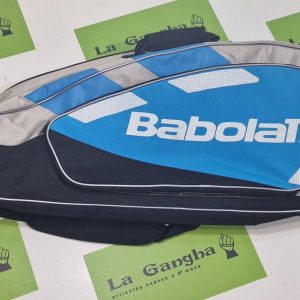 Raquetero Babolat. Producto Segunda Mano
