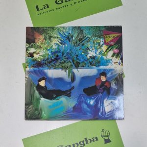 Disco Vinilo The Associates Sulk. Producto Segunda Mano