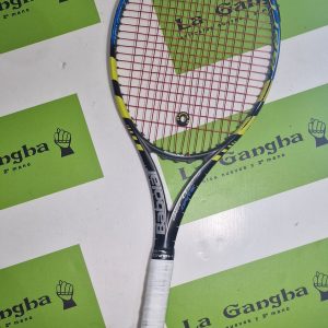 Raqueta Tenis Babolat Aero Pro Drive edición limitada Rafa Nadal 2004. Peso 300Gr. Primera generación limited edition L3 Woofer