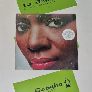 Disco Vinilo I Am What I Am Gloria Gaynor. Producto Segunda Mano
