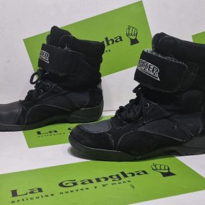 Botas Motorista Probiker. Talla 40. Producto Segunda mano