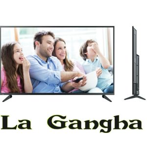 TV Denver LDS-4368 43 Pulgadas Smart TV Wifi. Producto Nuevo