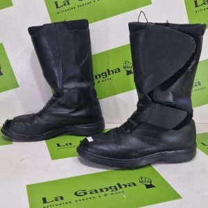 Botas Motorista Diadora Veratex. Talla 44. Producto Segunda mano