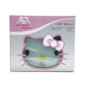 Báscula de baño Hello Kitty HK-B90010. Producto Nuevo