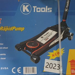 Gato Hidráulico IFTools 6000 Libras. Producto Nuevo