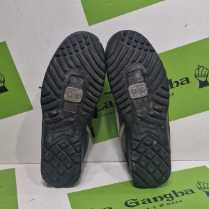 Zapatillas Ciclismo MTB Yonic. Talla 43. No incluye Calas. Producto Segunda mano