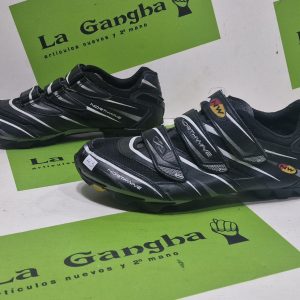 Zapatillas Ciclismo MTB Northwave. Talla 43. No incluye Calas. Producto Segunda mano